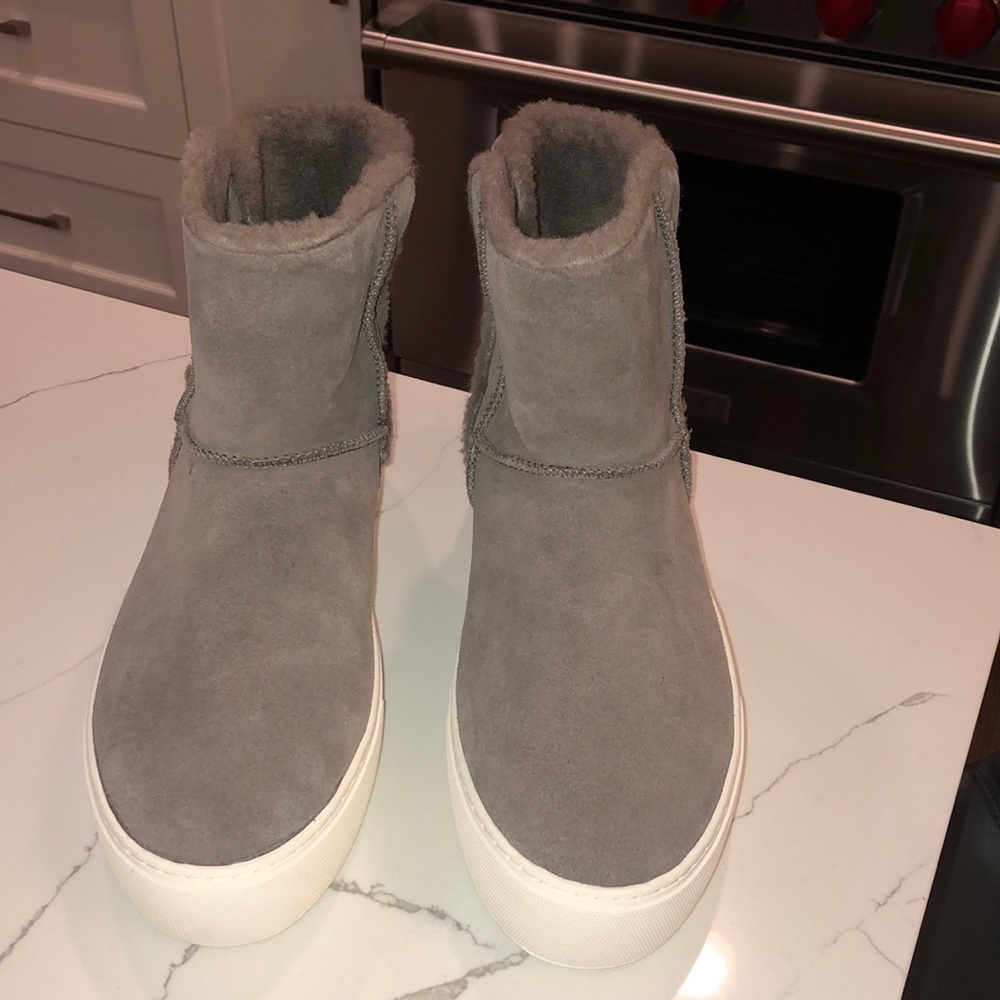 Ugg Alika Booties View 3